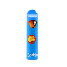 Cookies 3-in-1 Disposable | Velvetz + Gary Payton | 2g (Indica + Indica)