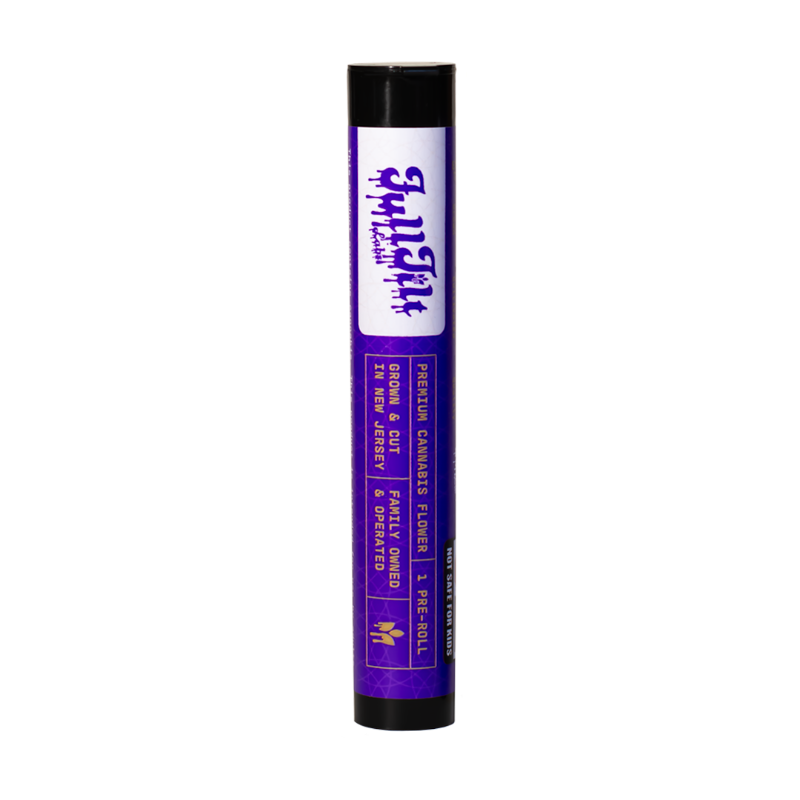 Riptide Rush Pre-Roll 1g