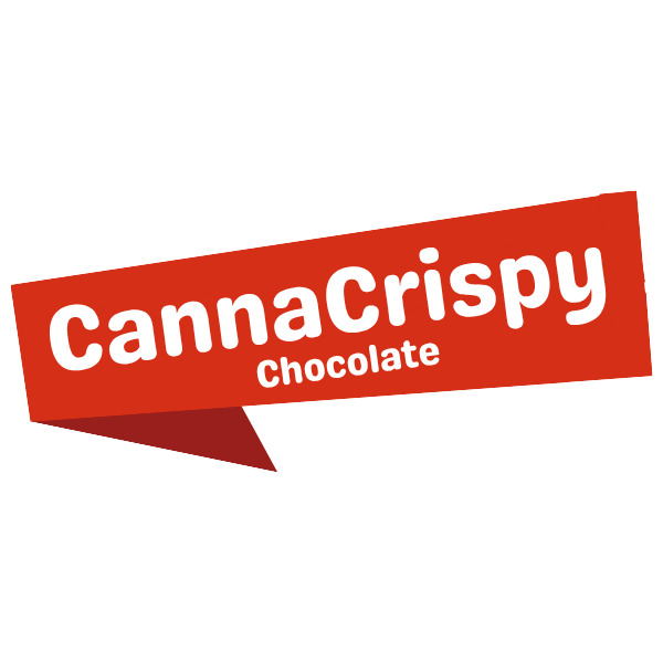 CannaCrispy - 100mg Chocolate Rice Crispy Treat