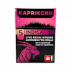 INFUSED PRE-ROLL 5-PACK | GRUNTZ / BLUEBERRY MUFFIN
