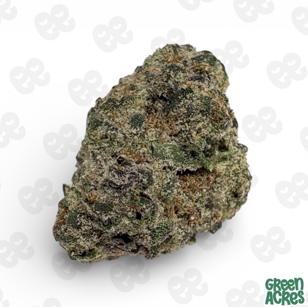 (H) Creme Cultivation: Hawaiian Runtz (S)