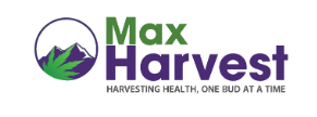 Max Harvest | 7g | Blue Dream