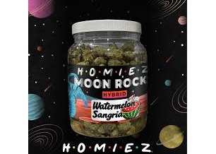 Watermelon Sangria Moon Rock Deli