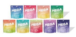 GRON | MEGA PEARL | THC | CHERRY LIMEADE  | 100MG