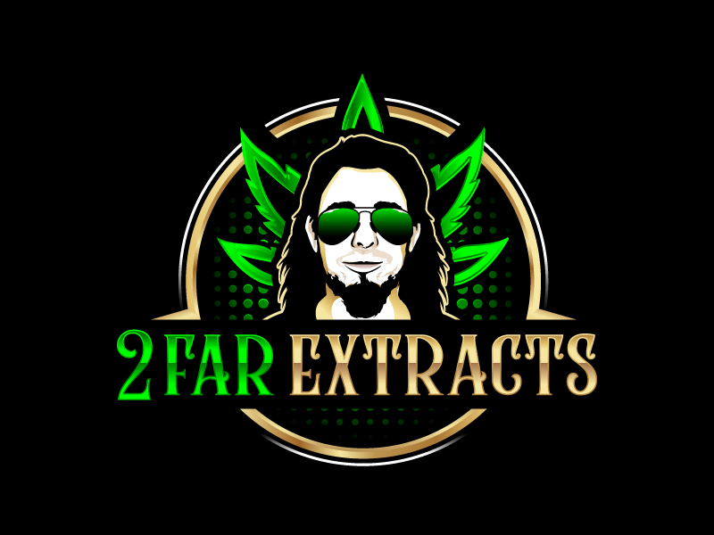 2 Far Extracts: Lemon Glue &