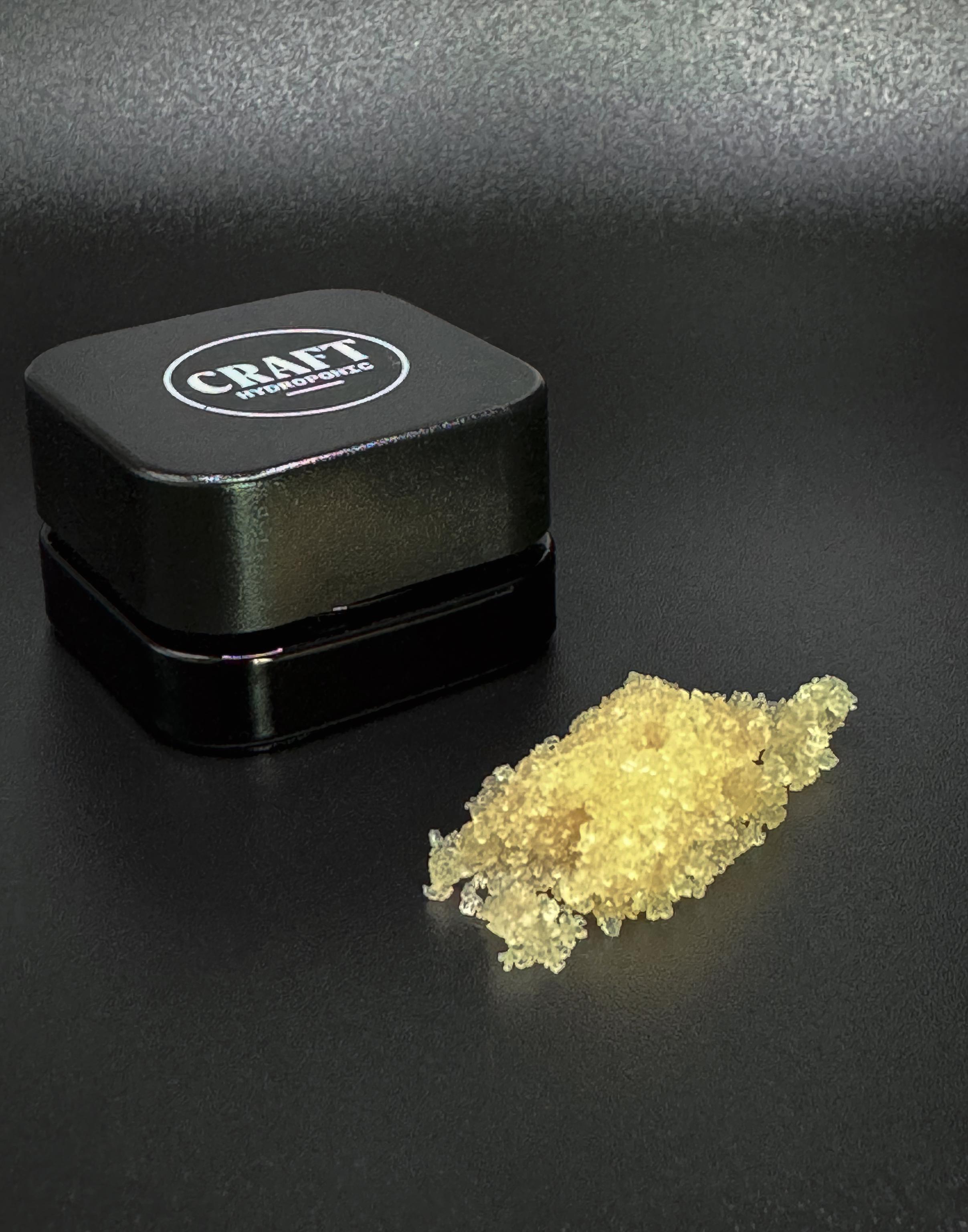 Bahama Berry | Sugar Concentrate | 1g | Indica