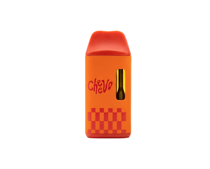 Cheevo | Super Lemon Haze AIO Vape