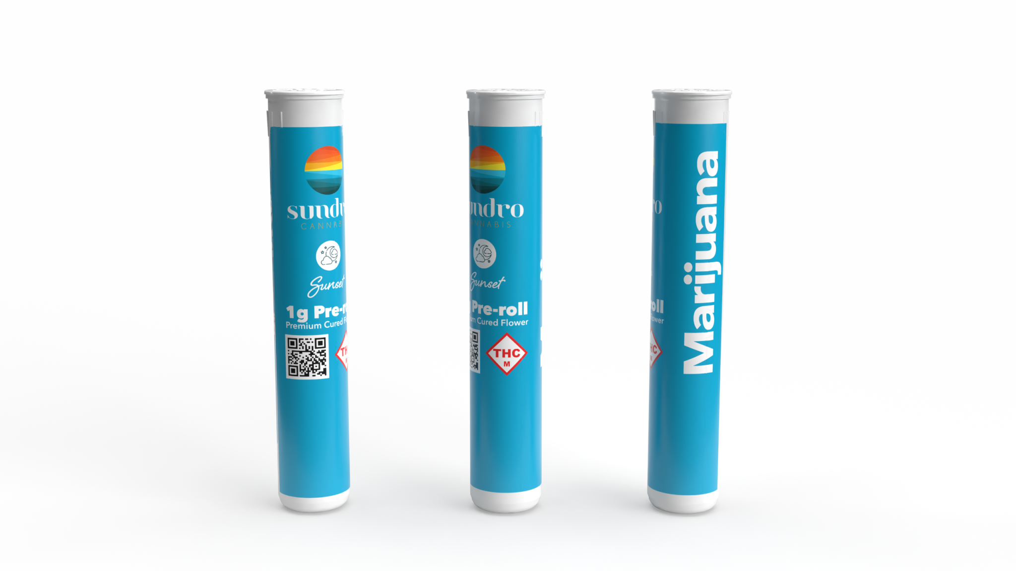 Sundro - Dirty Banana Preroll