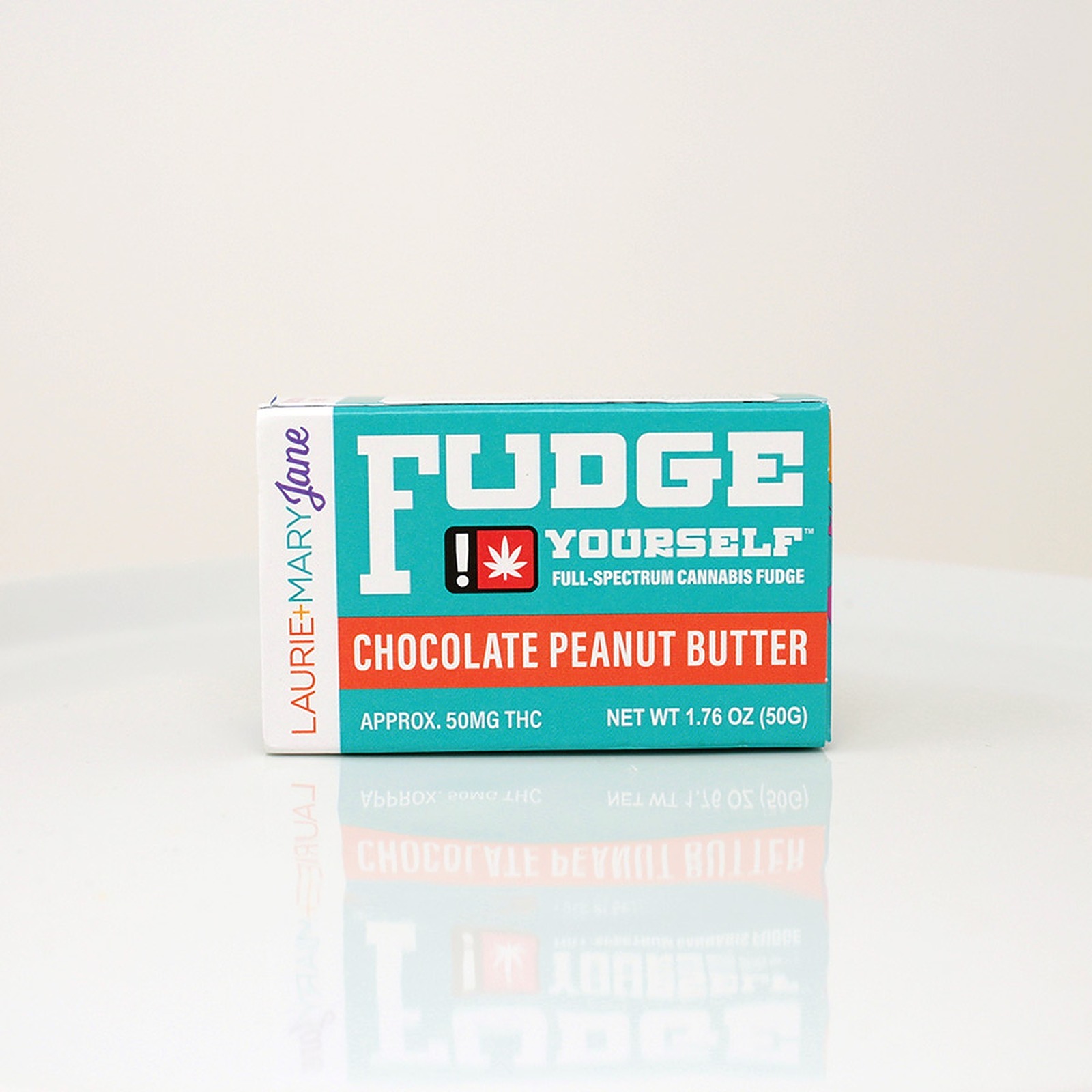 Fudge Double Chocolate