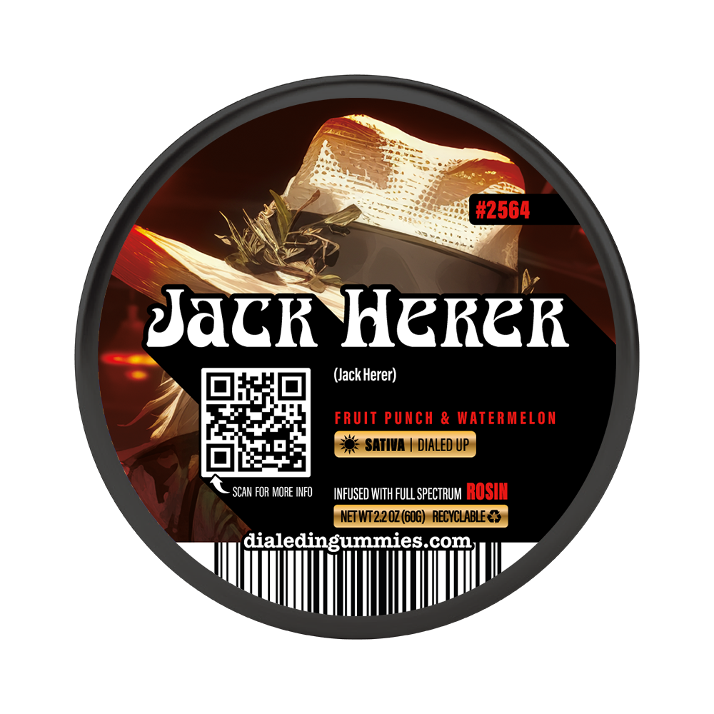 Jack Herer