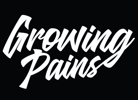 Growing Pains - Candy Bones - 1g Preroll