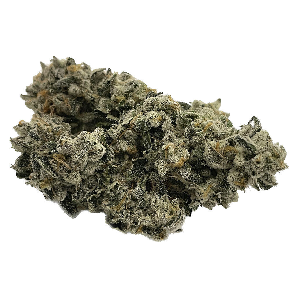 Far Out Crops - Crop Circle Smalls (Grape Yogurt) - Hybrid - 4.64% Terps!