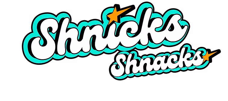 Shnicks Shnacks