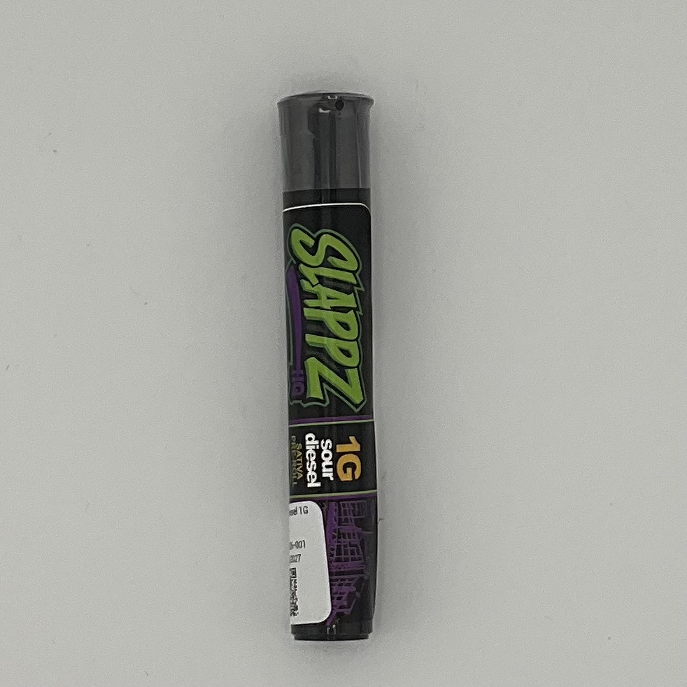 Sour Diesel