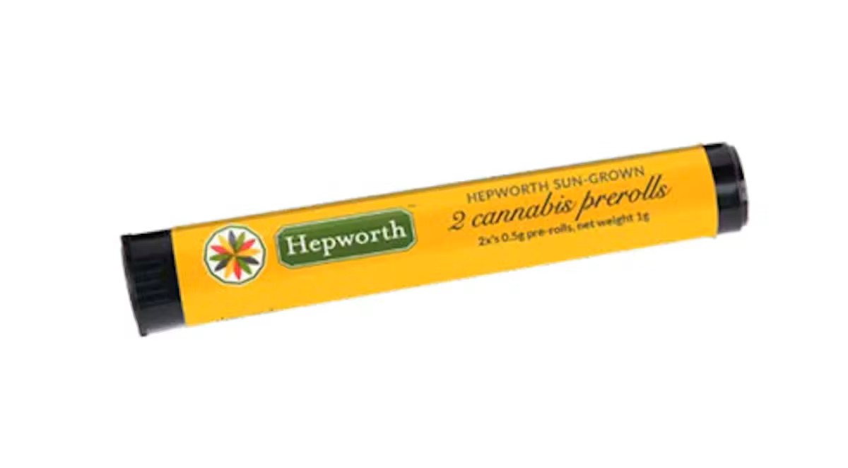 Orange Tree White Runtz