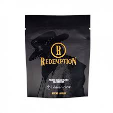 Redemption Depth Charge Buds