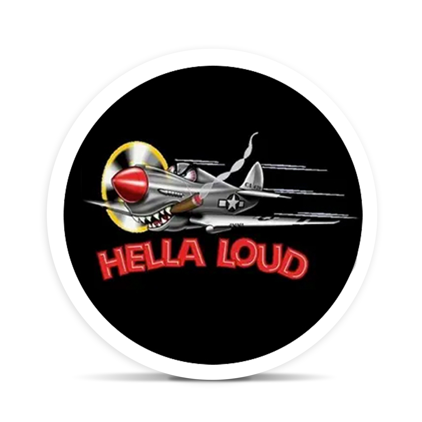 Blunt 10pk Fudge Truffle Pie