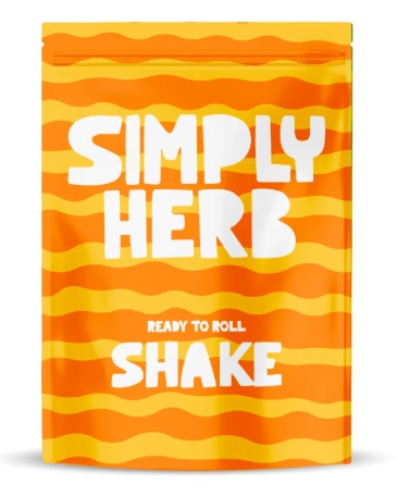 Jupiter Shake 14g ( H )