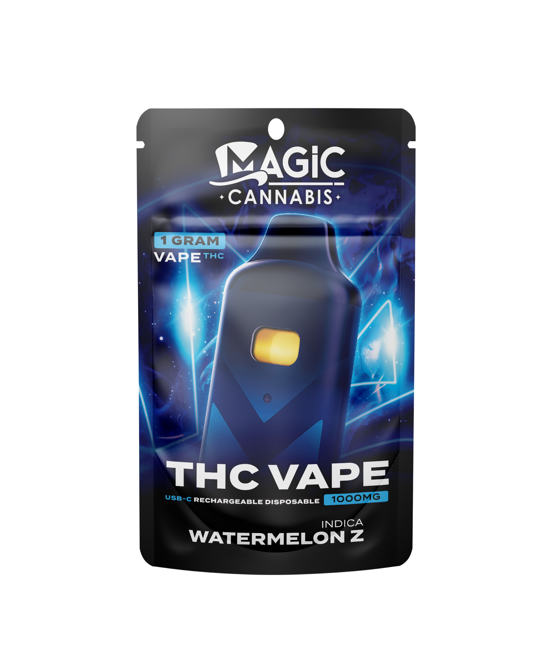 Watermelon Disposable Vape