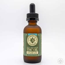 1200mg Grove Dawg Tinc.