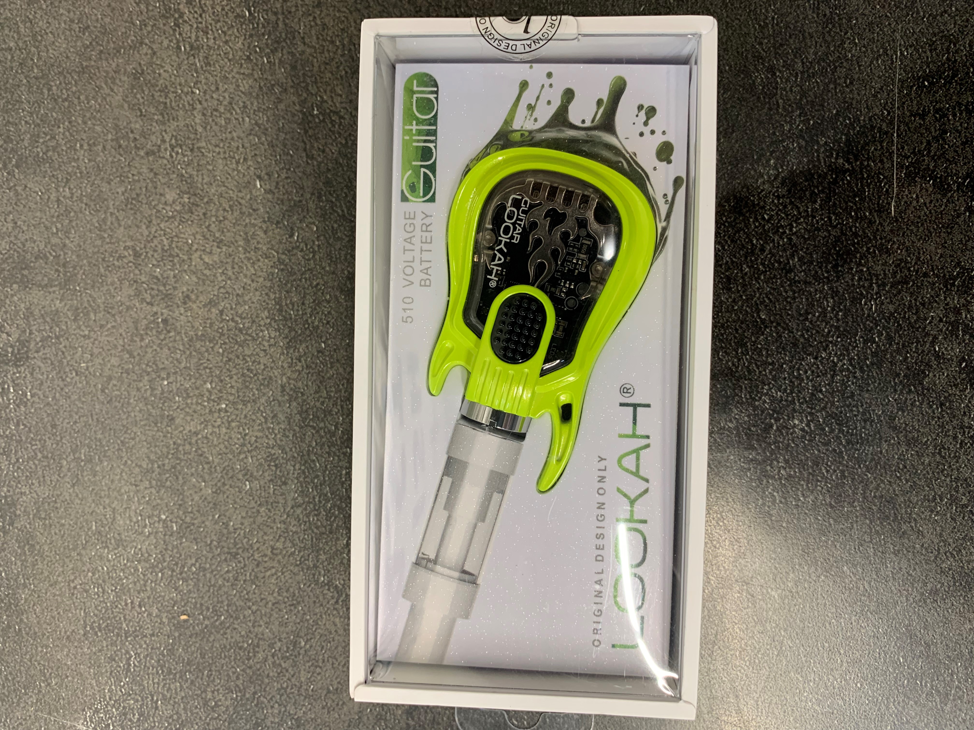 WYN - $30 Lookah Guitar Battery