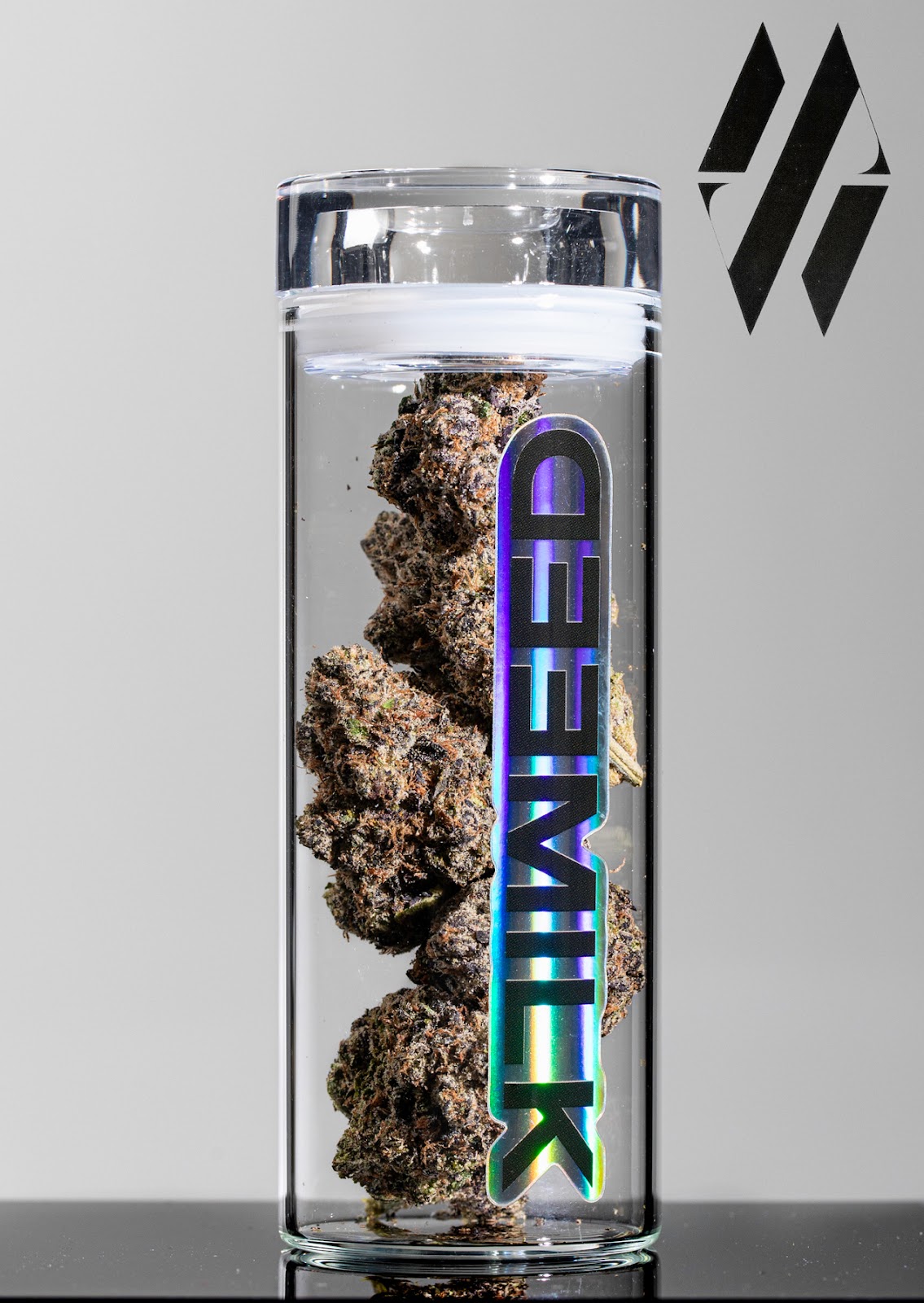 Milkweed - Nino Brown - 3.5g