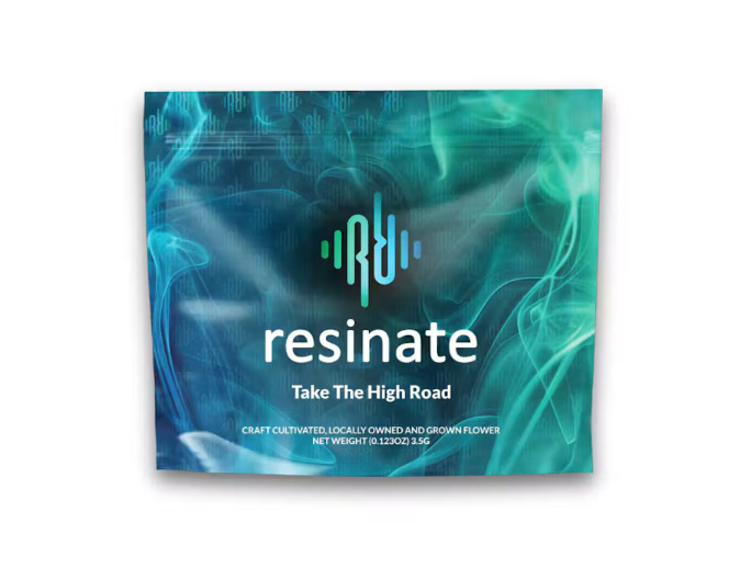 Resinate | Socrates Sour 7g