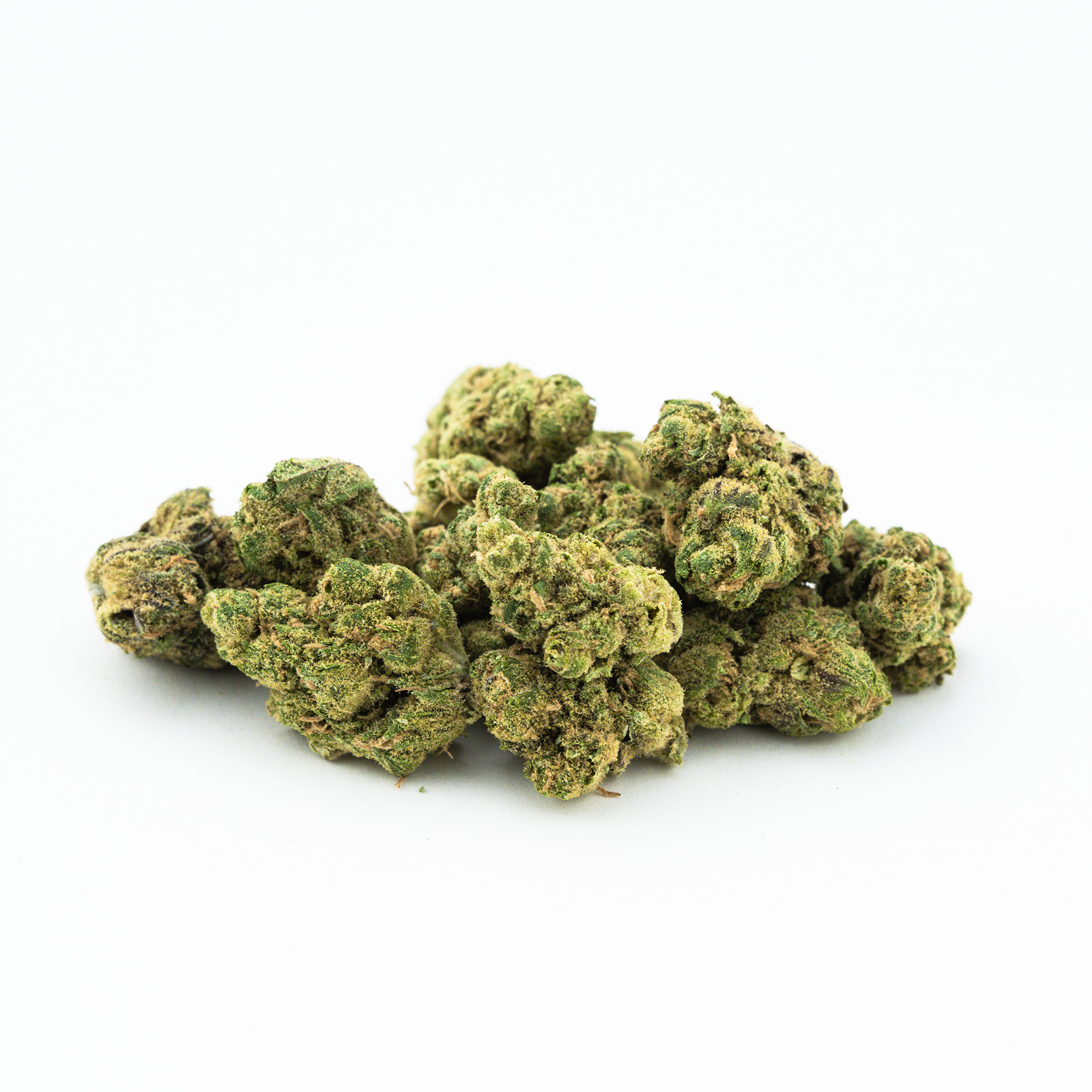 Gahlic Cooks Flower: 7g