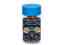 Bag Of Bones Infused 5pk 2.75g Blueberry Banana Pancakes