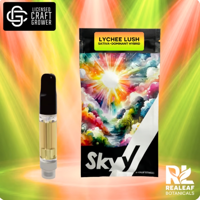 Lychee