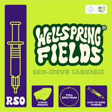 Wellspring Fields 2 Fences - RSO