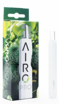 Airo - Pro Battery - Arctic
