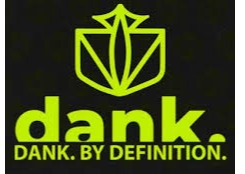 Dank | Cherry AK-47 | Sativa Dom | Preroll