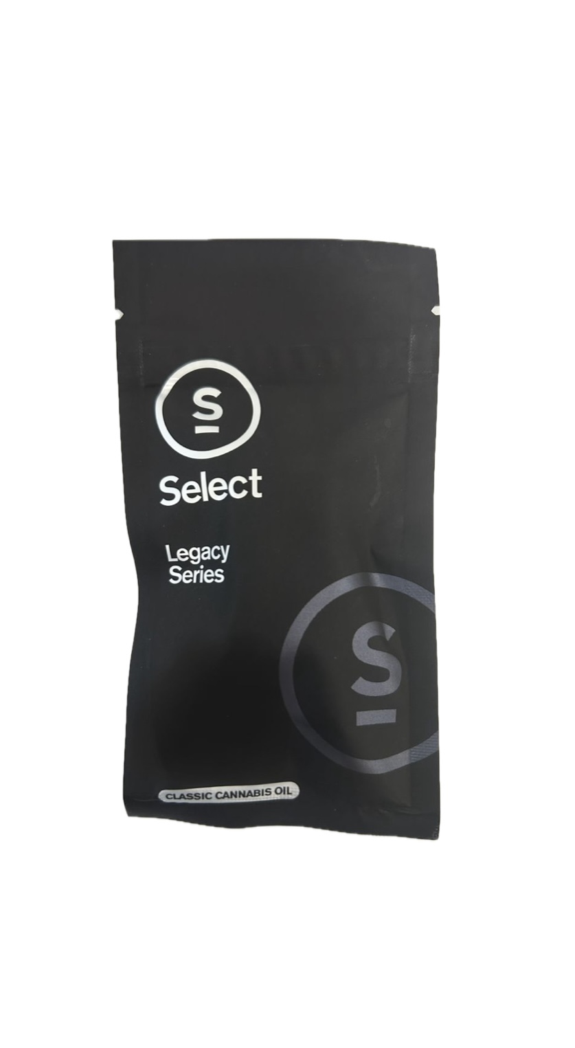 BRIQ 2 Legacy Series King Louis XIII 2g