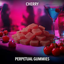 Cherry 20pk | 100mg