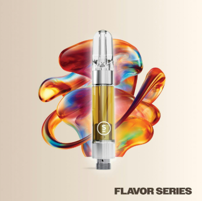 Select Flavor Series | Watermelon Ice | Cart | 1g