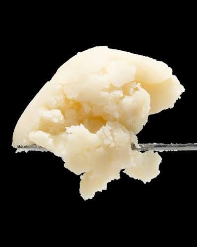 Live Rosin - Grape Pie #4