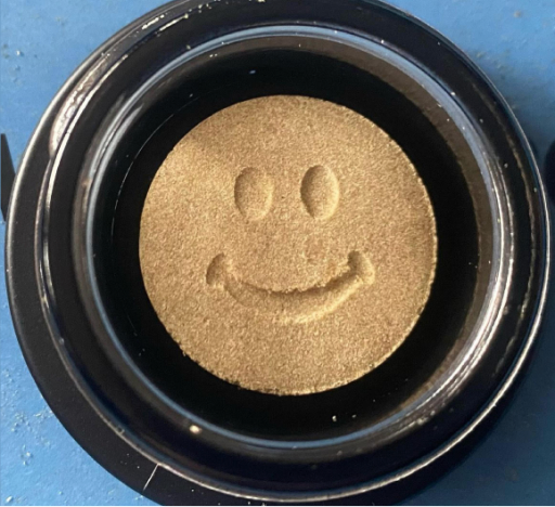 Bubble Hash Coin - Space Guava