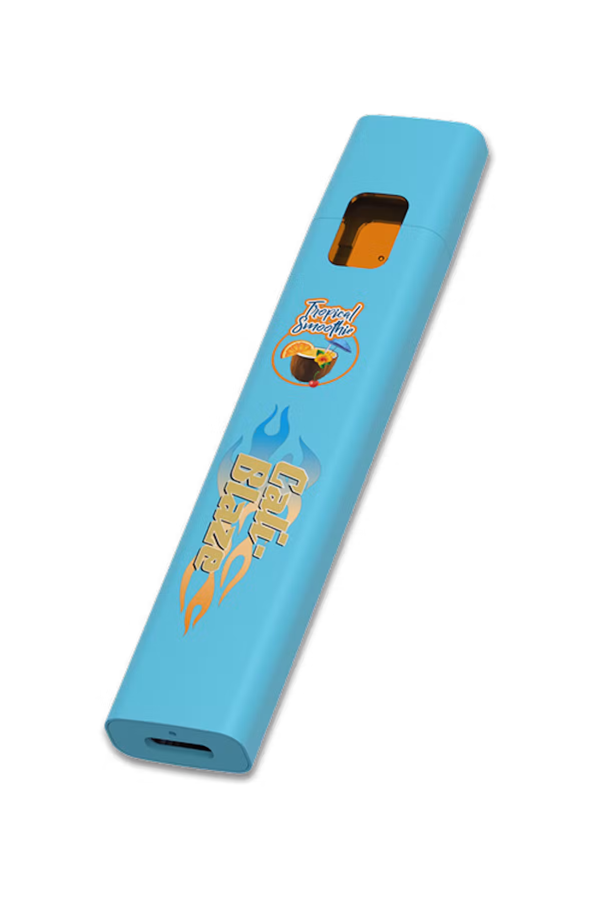 Blueberry | 1g Live Resin Disposable