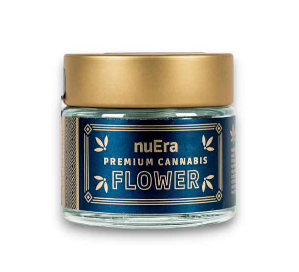 Gelly Roll Flower