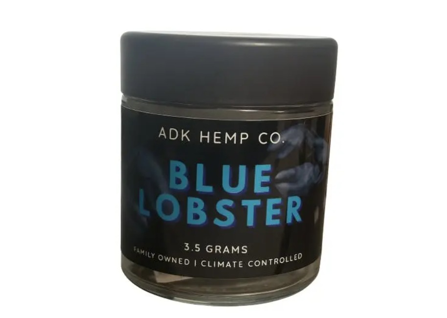 ADK | Blue Lobster Flower