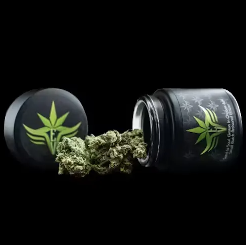 EV Family Farms - Watermelon Crush Smalls Flower