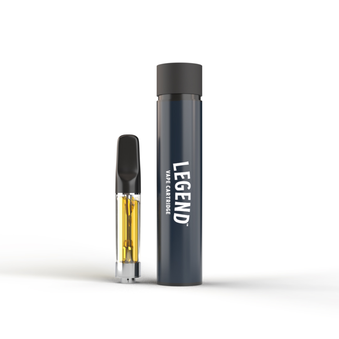 Afghani Hills Live Cartridge