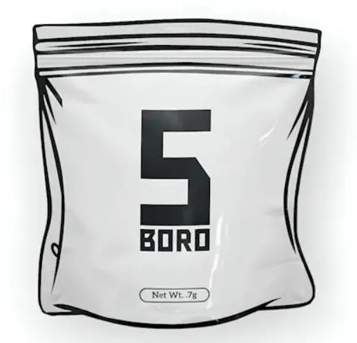 Amnesia Haze Dimebag | .7g