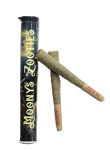 Tropical Cooler | 2pck | 1g