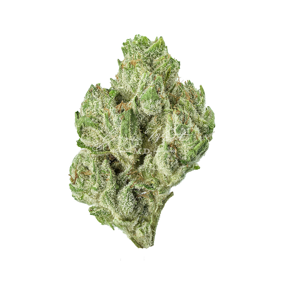Appalachian Haze | Premium | Hand-Trimmed Flower