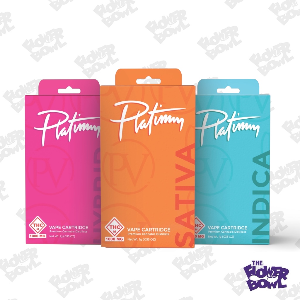 Apple Fritter 1G Cart (I)