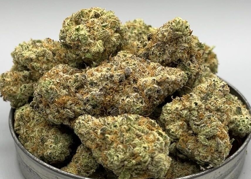 Cold Candy