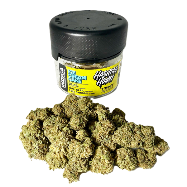 Ice Cream Cake - 28g