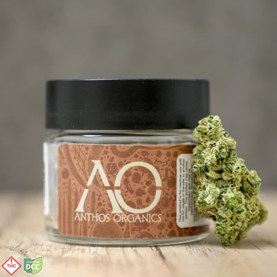 Anthos | Walkabout | 3.5g
